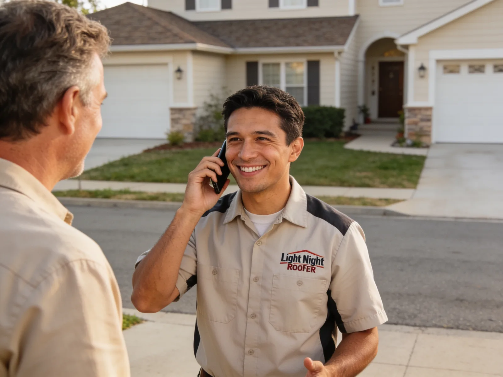 Emergency Roof Repair Manville, NJ FAQs